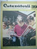 Revista Cutezatorii nr.39-1968