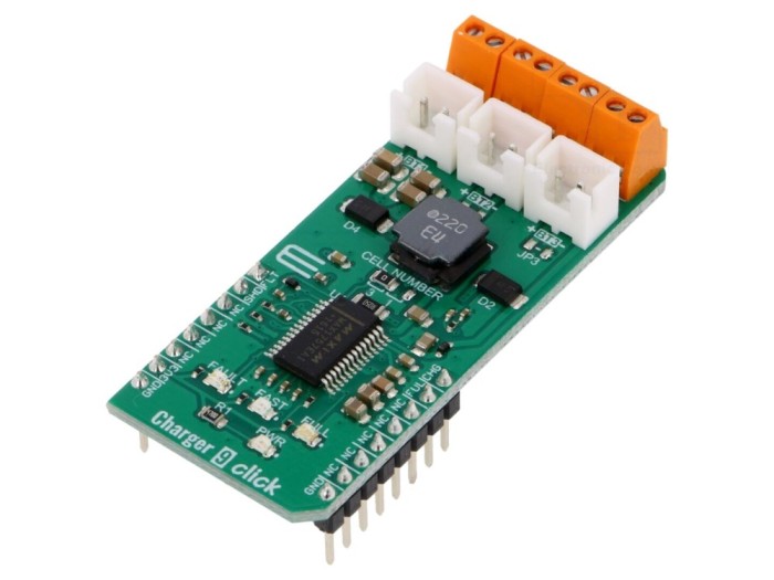 &Icirc;ncărcător GPIO 3,3V DC