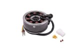 Set aprindere complecta Barton Hyper 125, stator cu 8 bobine Cod Produs: MX_NEW ISKFUE005