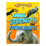 Animal Strength and Combat Sports