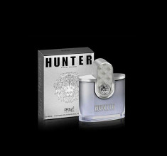 Parfum barbatesc Lion Hunter - Editie limitata foto