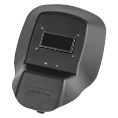 MASCA SUDURA PLASTIC COMPOZIT - 420X265X120MM - 50MM foto