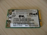 Placa wireless laptop Toshiba Satellite M105, Intel WM3945ABG, G86C0001UA10