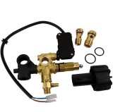 Supapa completa pentru MPX 150 HDC