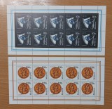 Moldova 1998 - Blocuri Europa MNH