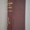Carte veche 1900 D Caldine Corida Lupta cu tauri Istorie Elemente tehnice Documente Vocabular Limba franceza Ilustratii C Roussel
