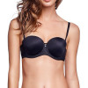 Sutien clasic Simone Black 75 B, Marilyn