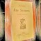 9250-I-Cartea Sonetelor-Le Livre des Sonnets. EDITIE FRANCEZA INTERBELICA.