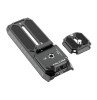 Sistem Falcam F38 Quick Release tip Manfrotto 501 compatibil DJI Ronin RS2/RSC2 2408