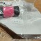 Mini Laterna reincarcabila Usb cu breloc #A5049