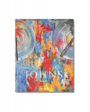 Jasper Johns: The Business of the Eye - Paperback - Barbara Hess - Taschen