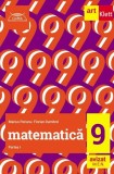 Matematica - Clasa 9 Partea 1 - ART KLETT