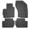 Covorase cauciuc Mitsubishi Outlander II 2006 - 2012
