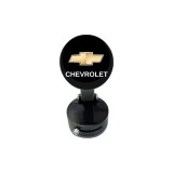 Suport Magnetic Negru cu Ventuza si Brat Reglabil Pentru Chevrolet