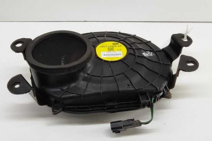 Subwoofer JAGUAR I-PACE X590 2020 OEM: J9D3-18808-AA | 28100140