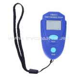 Tester Detector Grosime Vopsea Auto Moto