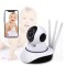 Baby monitor Camera Wireless 1080P, WiFi, vedere noctura, Detectie Miscare
