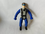 Bnk jc Action man - McDonalds Hasbro