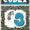 Codex. Culegere de legi (volumul 3)