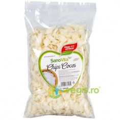 Chipsuri de Cocos 200g