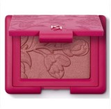 Fard de obraz, Kiko Milano, Charming Escape Silky Blush, 04 Mallow Field, 3.5 g