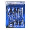 Set 8 surubelnite, Geko G32006