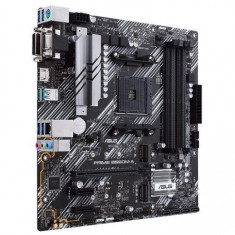 Placa de baza ASUS PRIME B550M-A/CSM, AMD B550, AM4, mATX