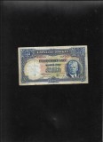 Rar! Letonia 50 latu 1934 seria348765