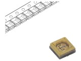 LED UV-C 3535 120&deg; SMD 270-280nm