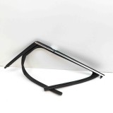 Bandou superior ușă dreapta spate SKODA KAROQ NU7 2020 OEM: 575839431N 23994483