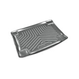 Covor portbagaj tavita compatibil Ford Focus 1 Hatchback 1998-2004 Cod: PB 6157 / PBA1 Automotive TrustedCars, Oem