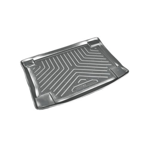 Covor portbagaj tavita compatibil Ford Focus 1 Hatchback 1998-2004 Cod: PB 6157 / PBA1 Automotive TrustedCars