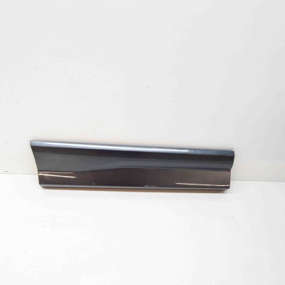 Bandou inferior ușă dreapta spate AUDI Q2 GA 2022 OEM: 81A853970A foto