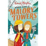 Malory Towers: Winter Term: Book 9