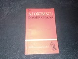 A I ODOBESCU - DOAMNA CHIAJNA