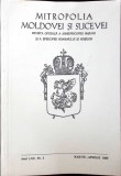 MITROPOLIA MOLDOVEI SI SUCEVEI. REVISTA OFICIALA A ARHIEPISCOPIEI IASILOR SI A EPISCOPIEI ROMANULUI SI HUSI-262647