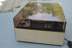 Pick up Dual 1224 cu amplificare foto
