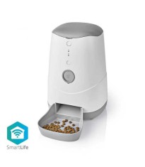 Dispenser Smart Nedis pentru hrana animalelor de companie foto