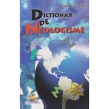 Dictionar de neologisme (Emil M. Alexandru, Editie 2013)