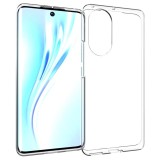 Husa TPU Ultraslim Huawei Nova 9/Honor 50, Transparent, Mobile Tuning