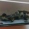 Macheta Lotus 72D Formula 1 1972 (Emerson Fittipaldi) - Altaya 1/43 F1