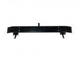 Armatura bara fata Citroen Jumper (250), 09.2006-08.2014, Fiat Ducato (250), 09.2006-08.2014, Peugeot Boxer (250), 09.2006-08.2014, superior, 1340421