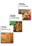 Cumpara ieftin Pachet Mitologia. Set 3 carti, Trei
