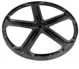 Fulie tambur masina de spalat compatibila Electrolux 1084895075