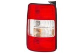 Lampa spate VW Caddy III Motor 1.4, 1.6, 1.9 TDI, 1.9 TDI 4motion, 2.0 EcoFuel, 2.0 SDI, 2.0 TDI, parte montare stanga, OE 2K0945095G