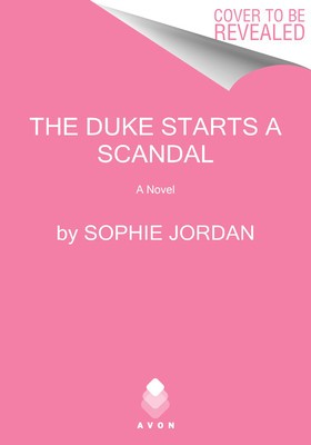 The Duke Starts a Scandal foto