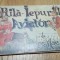 RILA-IEPURILA AVIATOR - Mos NAE (povestire) - Pictor PASCAL (desene) - Editura Ziarului &quot;Universul&quot;, 1941, 68 p.