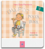 Ema spune pofta buna | Ioana Chicet-Macoveiciuc, Lavinia Trifan