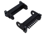 Suport fixare oscilant IGUS 2400/2500 pentru ghidaj cu lanț