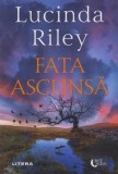 Fata ascunsă (RESIGILAT) - Paperback brosat - Lucinda Riley - Litera